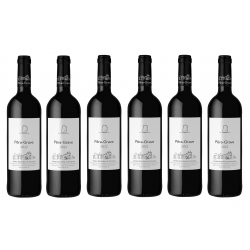 Pêra-Grave Tinto 2022 (cx....