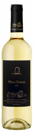 Pêra-Grave Branco