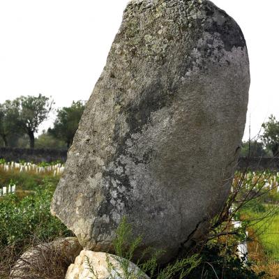 Pedra Manca